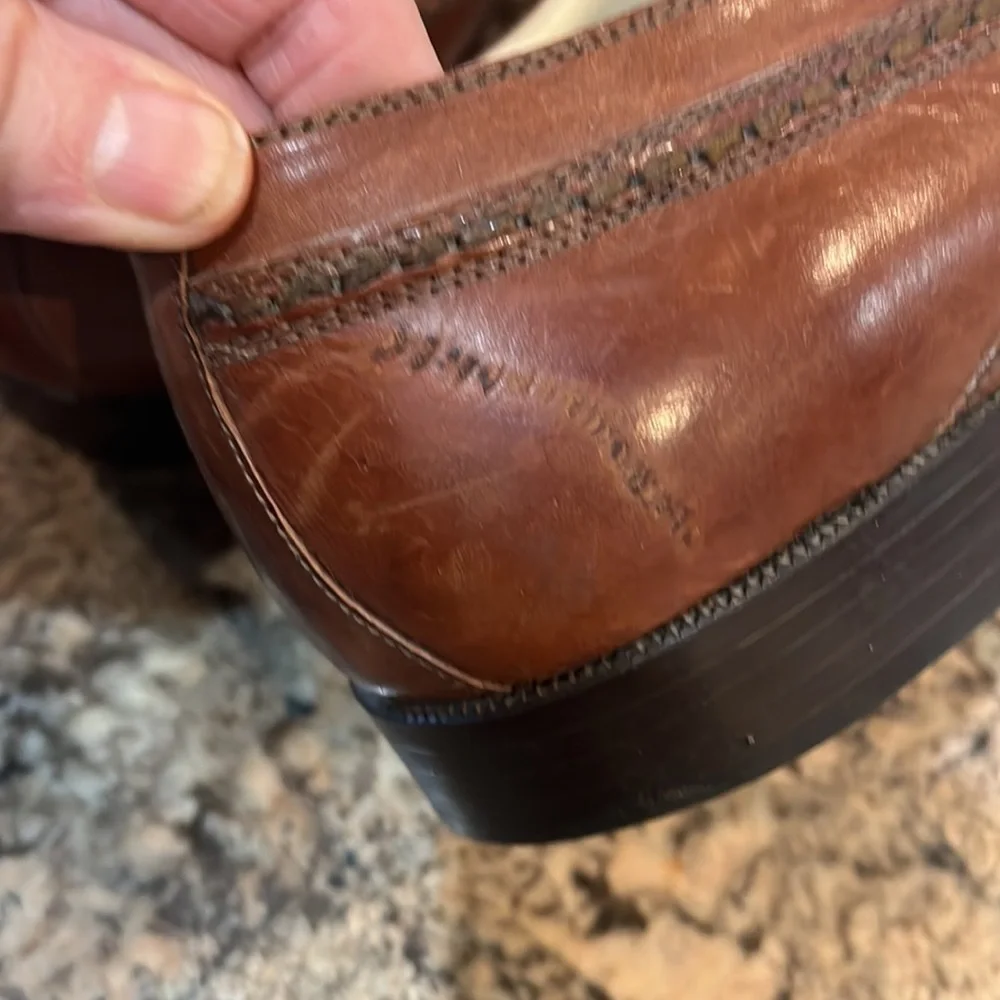 Regency by Angelo Cellini Shoes